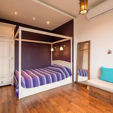 Kings Park Boutique Apartment София Экстерьер фото