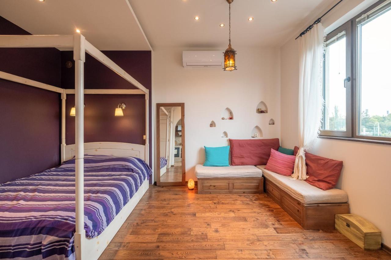 Kings Park Boutique Apartment София Экстерьер фото