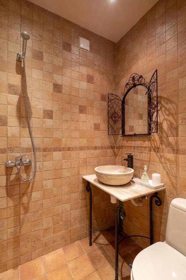 Kings Park Boutique Apartment София Экстерьер фото