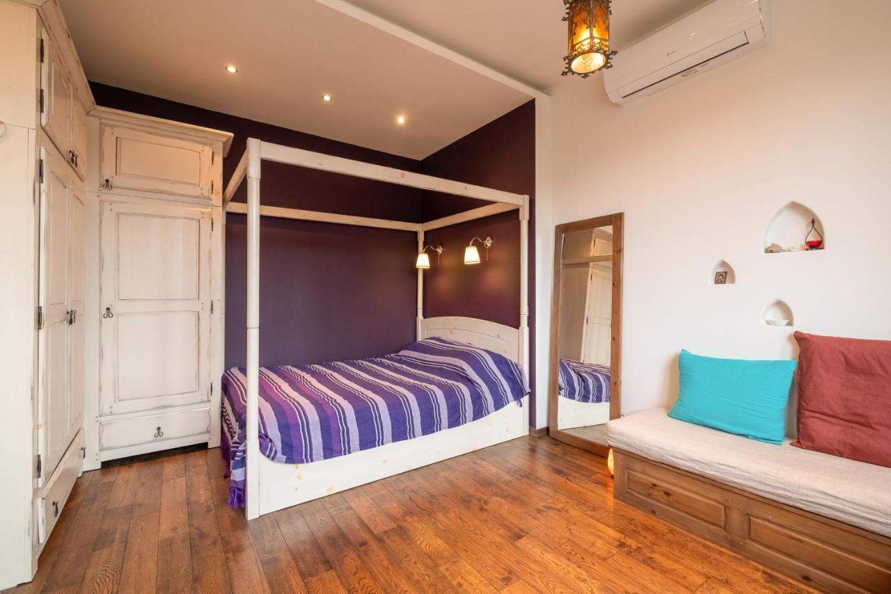 Kings Park Boutique Apartment София Экстерьер фото
